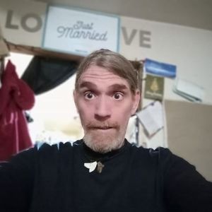 Meet your Posher, John